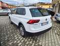 Volkswagen Tiguan Tiguan II 2016 1.6 tdi Business 115cv Weiß - thumbnail 3