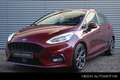 Ford Fiesta 1.0 EcoBoost ST-Line / Nederlandse Auto / Eerste E Rood - thumbnail 1