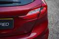 Ford Fiesta 1.0 EcoBoost ST-Line / Nederlandse Auto / Eerste E Rood - thumbnail 10