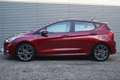 Ford Fiesta 1.0 EcoBoost ST-Line / Nederlandse Auto / Eerste E Rood - thumbnail 3