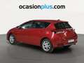 Toyota Auris 120T Active Rojo - thumbnail 3