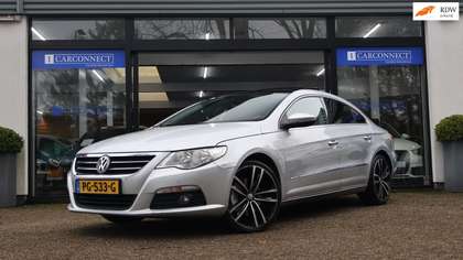 Volkswagen Passat CC 1.8 TSI 4p|Pano|PDC|Leder|Clima|Cruise