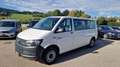 Volkswagen T6 Kombi LR 2,0 TDI BMT '' 9-Sitzer'' Weiß - thumbnail 3