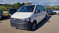Volkswagen T6 Kombi LR 2,0 TDI BMT '' 9-Sitzer'' Weiß - thumbnail 1