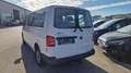 Volkswagen T6 Kombi LR 2,0 TDI BMT '' 9-Sitzer'' Weiß - thumbnail 4