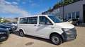 Volkswagen T6 Kombi LR 2,0 TDI BMT '' 9-Sitzer'' Weiß - thumbnail 5