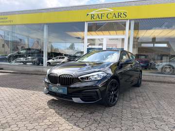 116i - GARANTIE - CARPASS - 81.750KM - TOPSTAAT! -