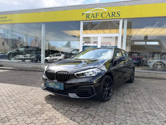BMW 116 116i - GARANTIE - CARPASS - 81.750KM - TOPSTAAT! -