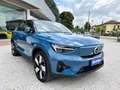 Volvo C40 Recharge Twin Motor AWD 1St Edition Blu/Azzurro - thumbnail 4