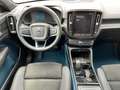 Volvo C40 Recharge Twin Motor AWD 1St Edition Blu/Azzurro - thumbnail 7