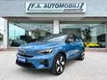 Volvo C40 Recharge Twin Motor AWD 1St Edition Blu/Azzurro - thumbnail 1