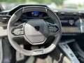 Peugeot 408 Hybrid 180 GT *7,4kw/LederNappa/NightVision* Blanc - thumbnail 11