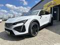 Peugeot 408 Hybrid 180 GT *7,4kw/LederNappa/NightVision* Blanc - thumbnail 6