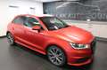 Audi A1 Sportback basis*NAVI*PDC*SHZ*GRA*MFL*S-LINE* Rot - thumbnail 3