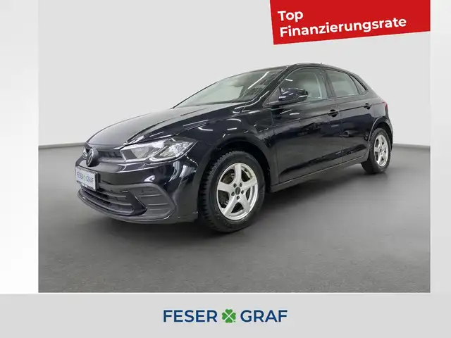 Volkswagen Polo Life 1.0 TSI DSG Navi LED SHZ PDC Virtual
