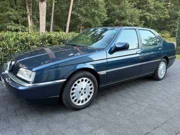 3.0i Super V6 im Erstlack