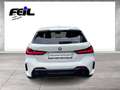 BMW 135 M135i xDrive M Performance Paket Weiß - thumbnail 4