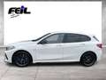 BMW 135 M135i xDrive M Performance Paket Weiß - thumbnail 2