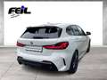 BMW 135 M135i xDrive M Performance Paket Weiß - thumbnail 5
