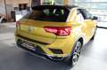 Volkswagen T-Roc 1.0 TSI Style*NAVI*LED* Gelb - thumbnail 4