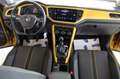 Volkswagen T-Roc 1.0 TSI Style*NAVI*LED* Gelb - thumbnail 9