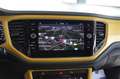 Volkswagen T-Roc 1.0 TSI Style*NAVI*LED* Gelb - thumbnail 14