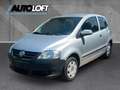 Volkswagen Fox Basis elektr. Fenster/2 Hand/ TÜV 04.2026 Argintiu - thumbnail 1