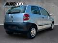 Volkswagen Fox Basis elektr. Fenster/2 Hand/ TÜV 04.2026 Argintiu - thumbnail 8