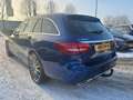 Mercedes-Benz C 350 Estate e Lease Edition trekhaak, navi, xenon, burm Bleu - thumbnail 24