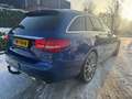 Mercedes-Benz C 350 Estate e Lease Edition trekhaak, navi, xenon, burm Bleu - thumbnail 3