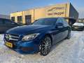 Mercedes-Benz C 350 Estate e Lease Edition trekhaak, navi, xenon, burm Bleu - thumbnail 23