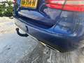 Mercedes-Benz C 350 Estate e Lease Edition trekhaak, navi, xenon, burm Bleu - thumbnail 16