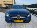 Mercedes-Benz C 350 Estate e Lease Edition trekhaak, navi, xenon, burm Bleu - thumbnail 12