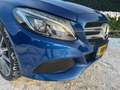 Mercedes-Benz C 350 Estate e Lease Edition trekhaak, navi, xenon, burm Bleu - thumbnail 18