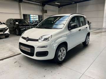 Panda Benzine/ CNG 0.9 T TwinAir Easy Airco