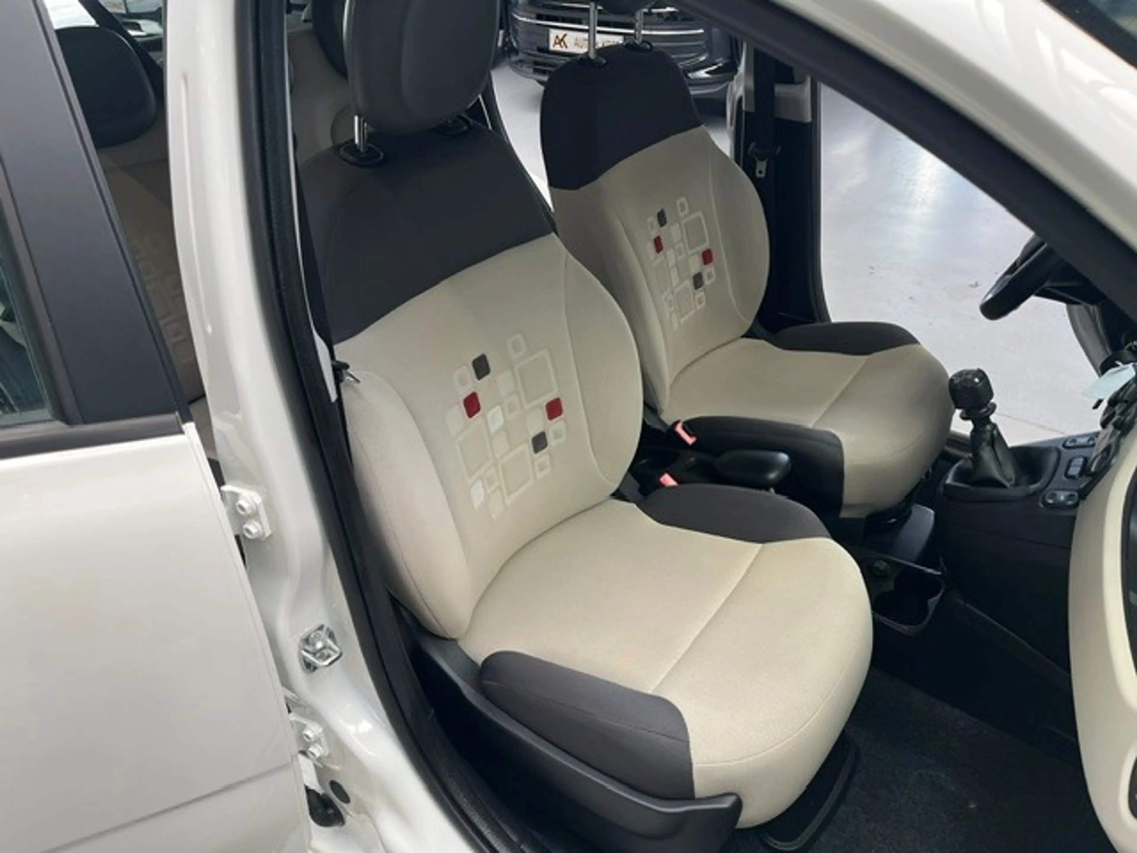 Fiat Panda Panda Benzine/ CNG 0.9 T TwinAir Easy Airco — photo 11
