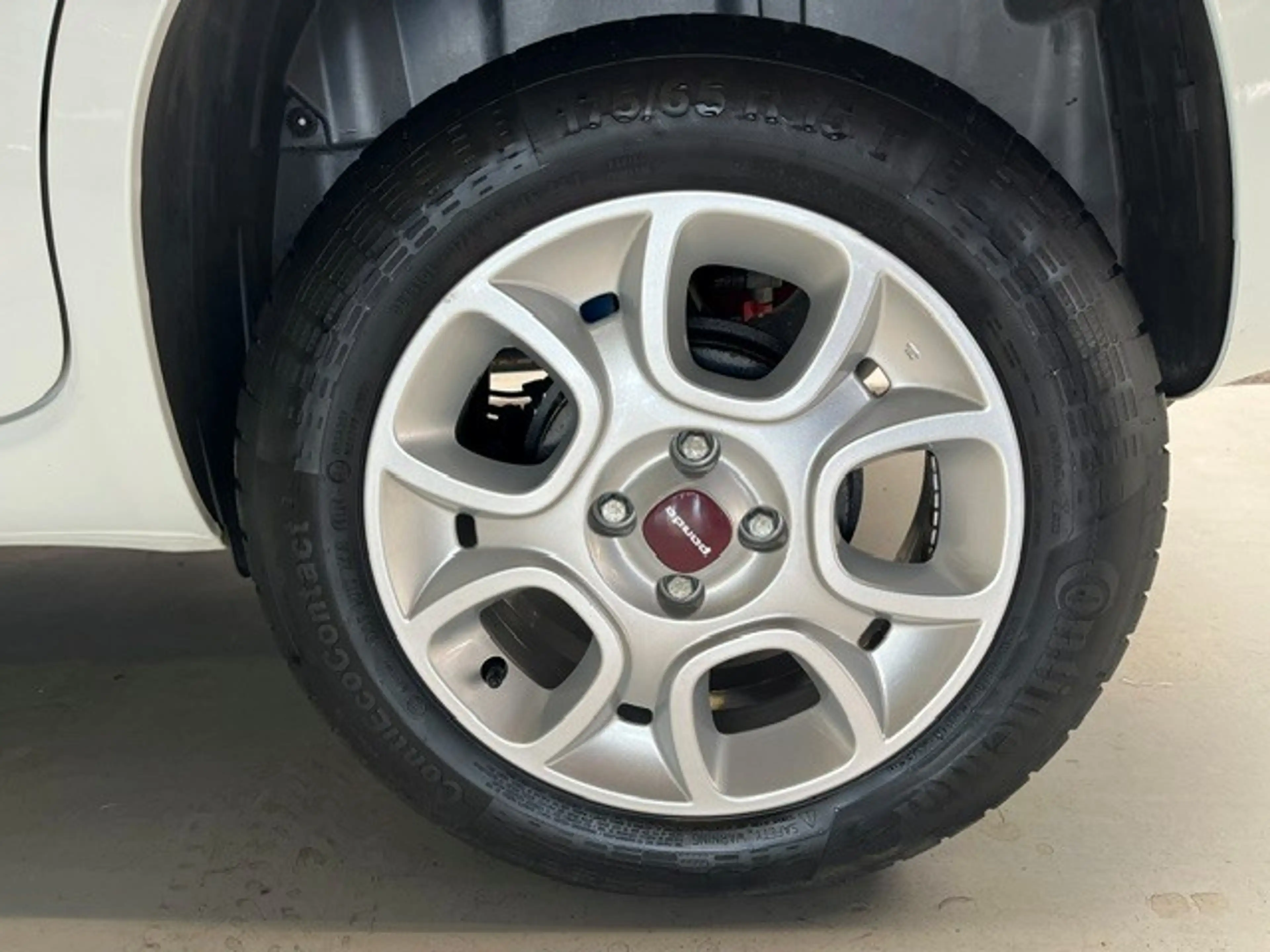 Fiat Panda Panda Benzine/ CNG 0.9 T TwinAir Easy Airco — photo 13