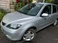 Mazda 2 2 1.4lExclusive Silber - thumbnail 1