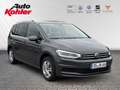 Volkswagen Touran Comfortline 1.5 TSI LED App-Connect Navi Rückfahrk Grau - thumbnail 3