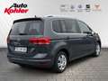 Volkswagen Touran Comfortline 1.5 TSI LED App-Connect Navi Rückfahrk Grau - thumbnail 8