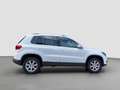 Volkswagen Tiguan VW Tiguan Allrad Connect Automatik 2,0 TDI Weiß - thumbnail 5