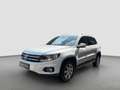 Volkswagen Tiguan VW Tiguan Allrad Connect Automatik 2,0 TDI Weiß - thumbnail 1