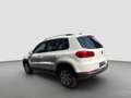 Volkswagen Tiguan VW Tiguan Allrad Connect Automatik 2,0 TDI Weiß - thumbnail 3