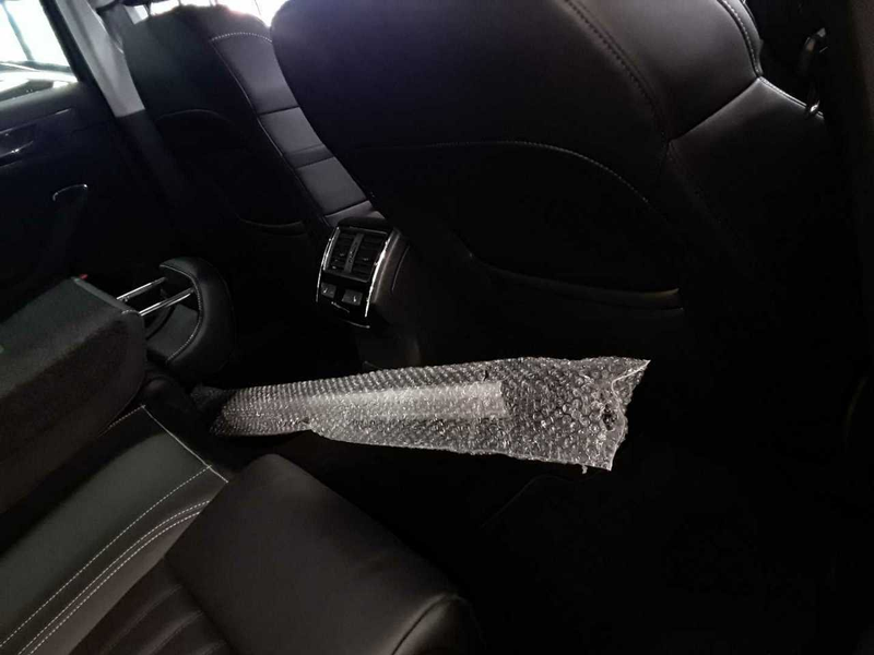 Skoda Superb Combi 1.4 TSI L&K iV Virtual 360° AHK ACC — photo 14