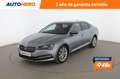 Skoda Superb 2.0 TDI Style Gris - thumbnail 1