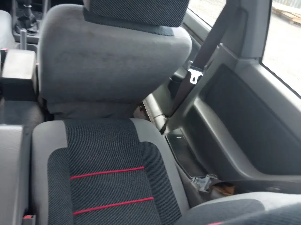 Volvo 480 1.7 inj., foto 12