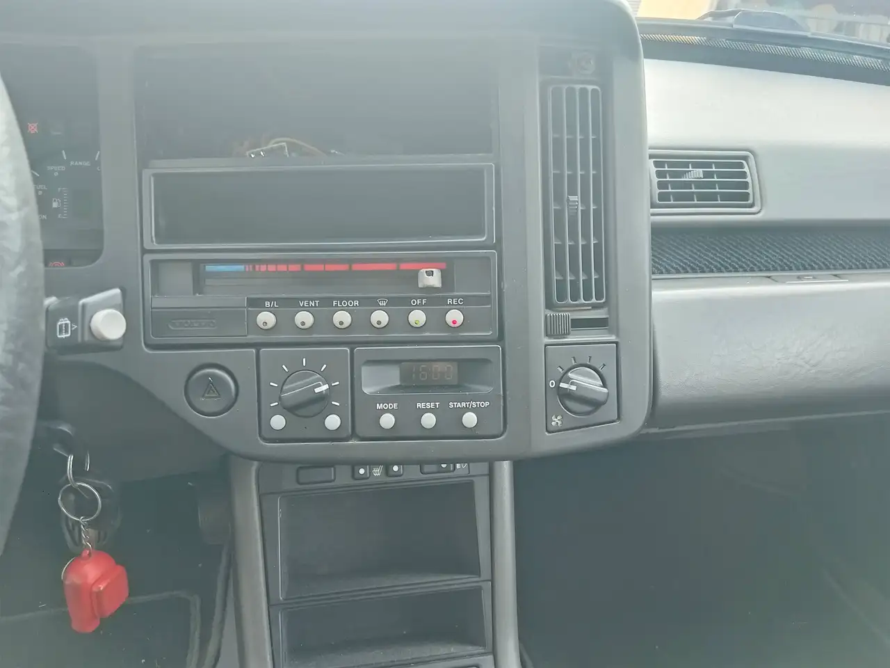 Volvo 480 1.7 inj., foto 10