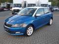 Skoda Fabia 1.2l TSI Edition Blau - thumbnail 7