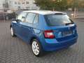 Skoda Fabia 1.2l TSI Edition Blau - thumbnail 5