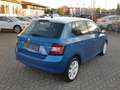 Skoda Fabia 1.2l TSI Edition Blau - thumbnail 3